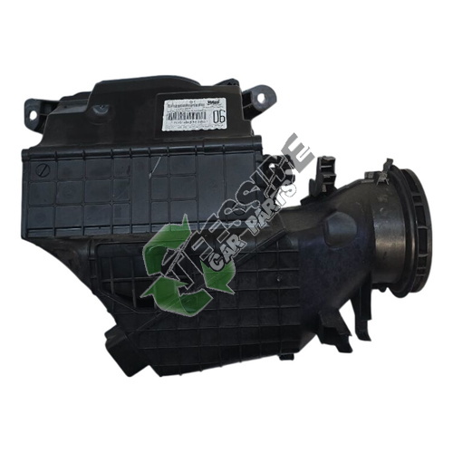 TOYOTA AYGO/PEUGEOT 107/CITROEN C1 HEATER BOX