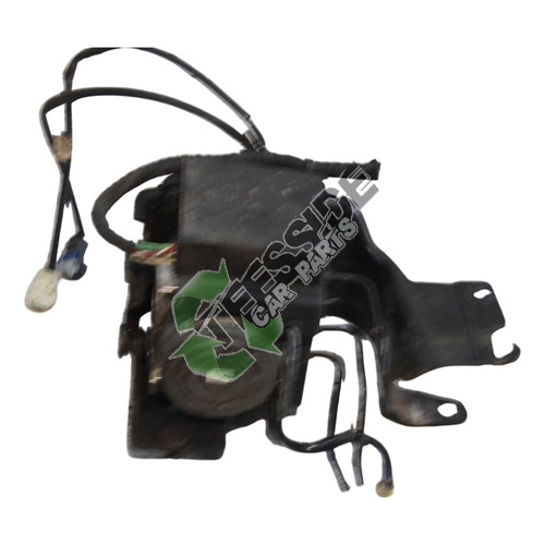 PEUGEOT 208 MKI 2012-2015 ABS PUMP MODULATOR CONTROL UNIT