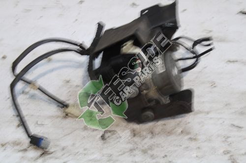 PEUGEOT 208 MKI 2012-2015 ABS PUMP MODULATOR CONTROL UNIT