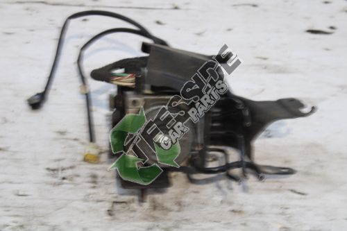 PEUGEOT 208 MKI 2012-2015 ABS PUMP MODULATOR CONTROL UNIT