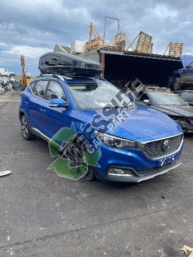 MG ZS EXCLUSIVE MK2 (ZS11) 2017-2020 Throttle Pedal Electronic Manual