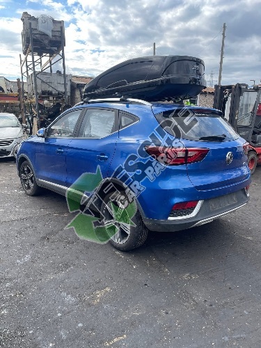 MG ZS EXCLUSIVE MK2 (ZS11) 2017-2020 Throttle Pedal Electronic Manual