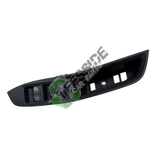 MG ZS EXCLUSIVE MK2 (ZS11) 2017-2020 ELECTRIC WINDOW SWITCH DRIVERS FRONT