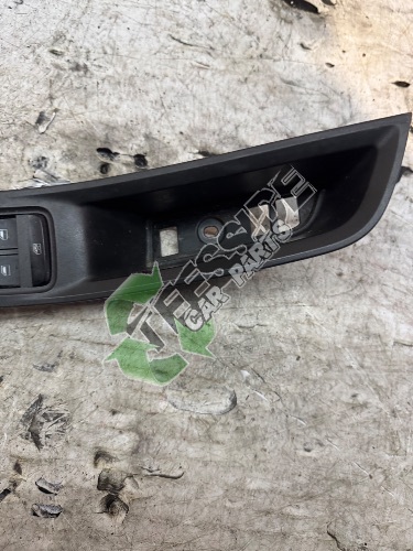 MG ZS EXCLUSIVE MK2 (ZS11) 2017-2020 ELECTRIC WINDOW SWITCH DRIVERS FRONT