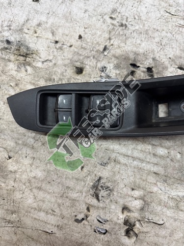 MG ZS EXCLUSIVE MK2 (ZS11) 2017-2020 ELECTRIC WINDOW SWITCH DRIVERS FRONT