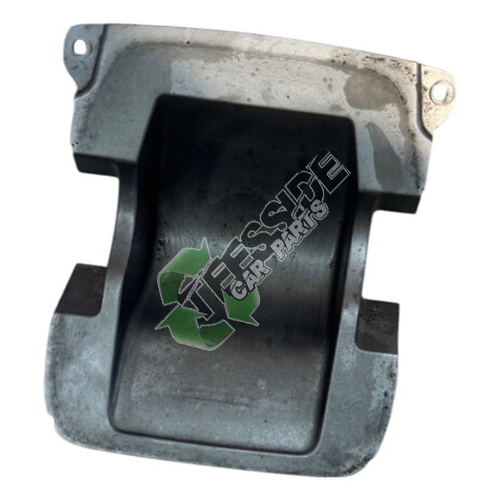 FORD S-MAX TITANIUM TDCI MK1 (CD340) 2006-2010 HANDBRAKE TRIM