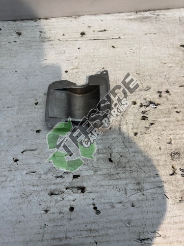 FORD S-MAX TITANIUM TDCI MK1 (CD340) 2006-2010 HANDBRAKE TRIM