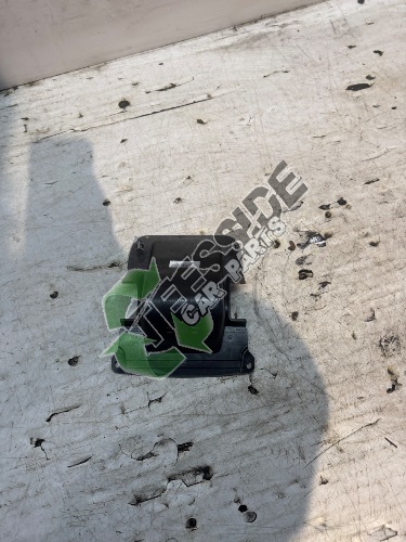 FORD S-MAX TITANIUM TDCI MK1 (CD340) 2006-2010 HANDBRAKE TRIM