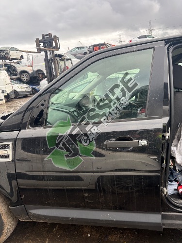 2006-2010 LAND ROVER FREELANDER TD4 MK2 NEARSIDE PASSENGER DOOR