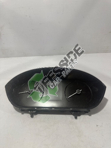 2024 FIAT DUCATO 35 MAXI MULTIJET III MK4 SPEEDO CLOCKS
