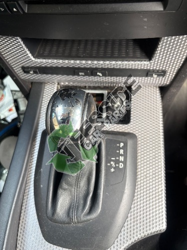 2003-2006 BMW 5 SERIES 525D M SPORT (E60) AUTOMATIC GEAR SELECTOR