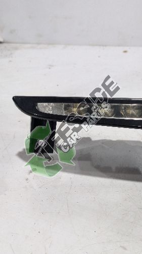 2008-2012 RENAULT MEGANE MK3 DAY TIME RUNNING LIGHT FRONT RIGHT