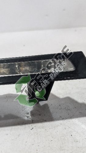 2008-2012 RENAULT MEGANE MK3 DAY TIME RUNNING LIGHT FRONT RIGHT