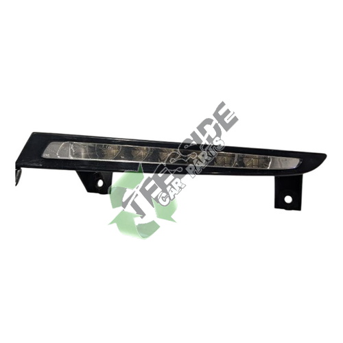 2008-2012 RENAULT MEGANE MK3 DAY TIME RUNNING LIGHT FRONT LEFT