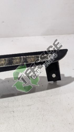 2008-2012 RENAULT MEGANE MK3 DAY TIME RUNNING LIGHT FRONT LEFT