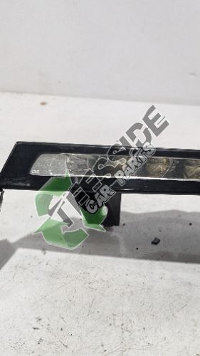 2008-2012 RENAULT MEGANE MK3 DAY TIME RUNNING LIGHT FRONT LEFT