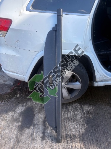 JEEP GRAND CHEROKEE V6 CRD OVERLAND MK4 (WK2) 2013-2018 Parcel Shelf