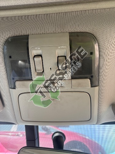 2009-2012 SUBARU OUTBACK D SE NAV-PLUS MK5 ROOF INTERIOR LIGHT PANEL