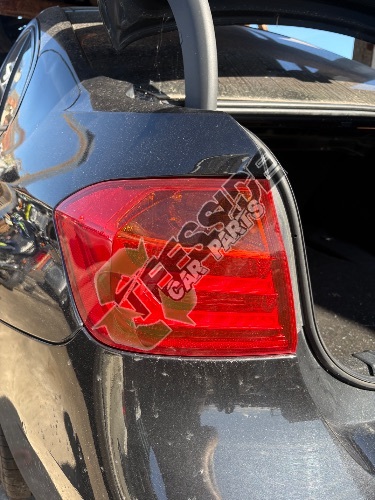 2012-2015 BMW 3 SERIES 320D (F30) REAR LEFT OUTER TAILLIGHT