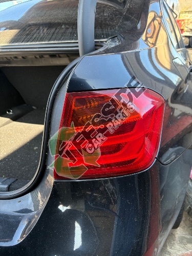 2012-2015 BMW 3 SERIES 320D (F30) REAR RIGHT OUTER TAILLIGHT