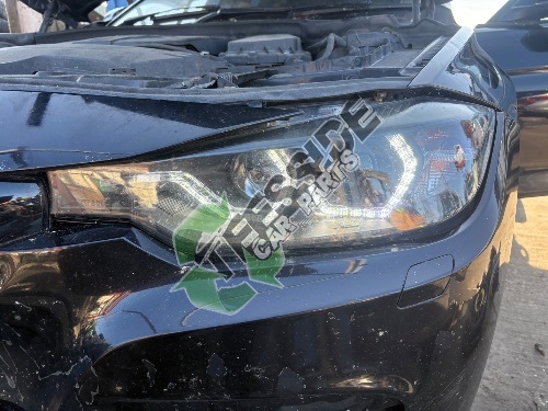 2012-2015 BMW 3 SERIES 320D (F30) LED HEADLIGHTS PAIR