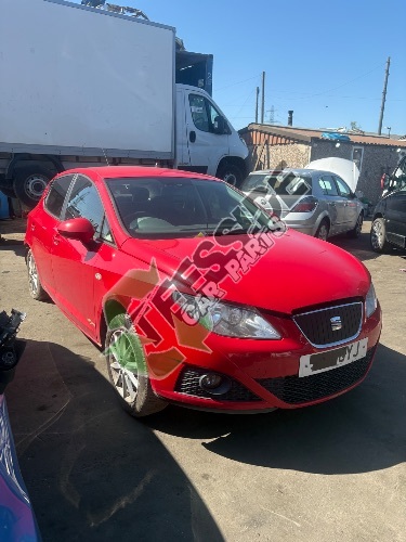 Donor Vehicle Image