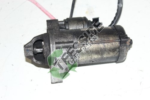 2011 FORD FOCUS MK3 1.6 TDCI STARTER MOTOR