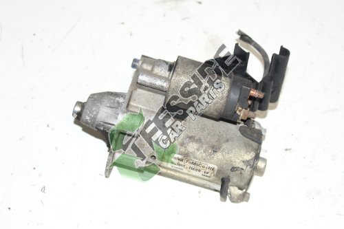 FORD FOCUS MK2 1.6 TDCI STARTER MOTOR