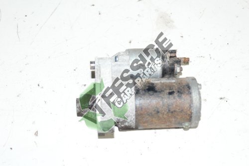 2014 PEUGEOT 207 STARTER MOTOR