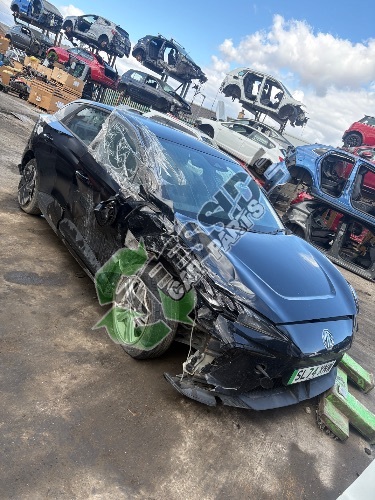 Donor Vehicle Image