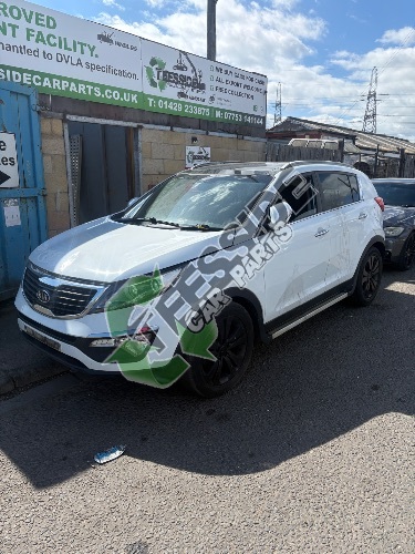 Donor Vehicle Image