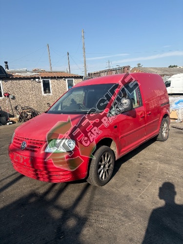 Donor Vehicle Image