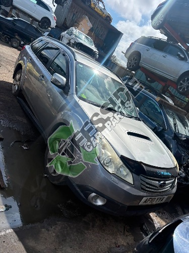 Donor Vehicle Image