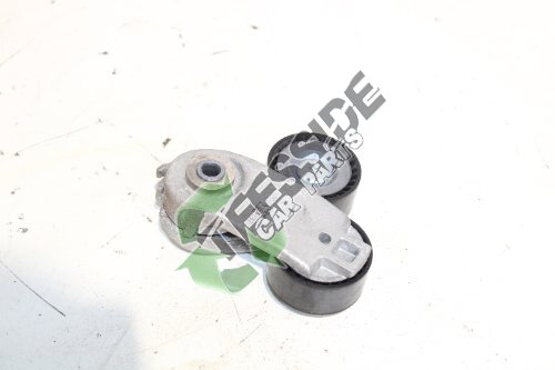 2020 FORD PUMA HYBRID ALTERNATOR TENSIONER PULLEY