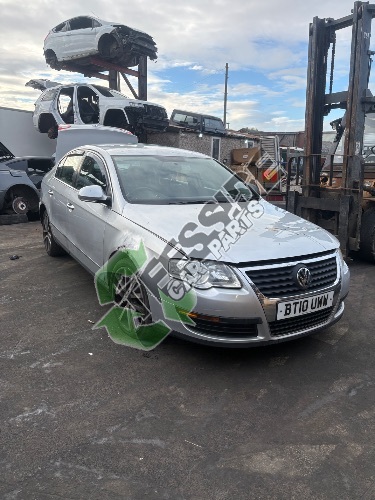 Donor Vehicle Image