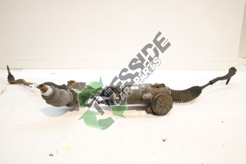 VAUXHALL INSIGNIA 2.0 DIESEL STEERING RACK AND MOTOR