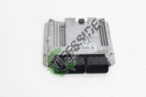 BMW X3 3.0 DIESEL ECU N57