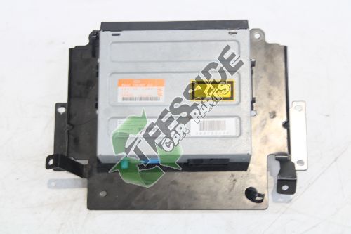 RANGE ROVER SPORT SAT NAV DVD DRIVE AND MOUNT