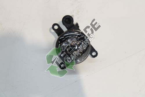 VAUXHALL CORSA ELITE EDITION DRIVERS SIDE FRONT FOG LIGHT