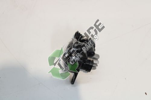 VAUXHALL CORSA ELITE EDITION DRIVERS SIDE FRONT FOG LIGHT