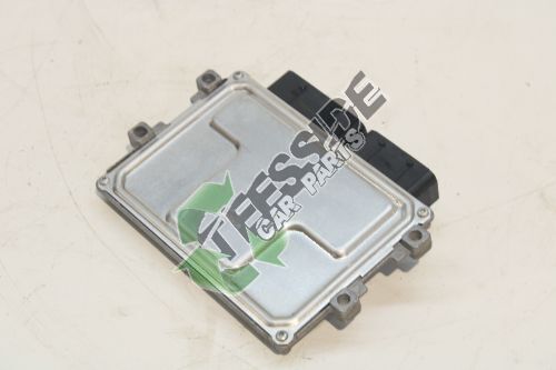 VAUXHALL CORSA ELITE EDITION ENGINE ECU (1.2 PETROL)