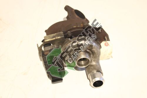 FORD MONDEO 1.8 DIESEL TURBO CHARGER