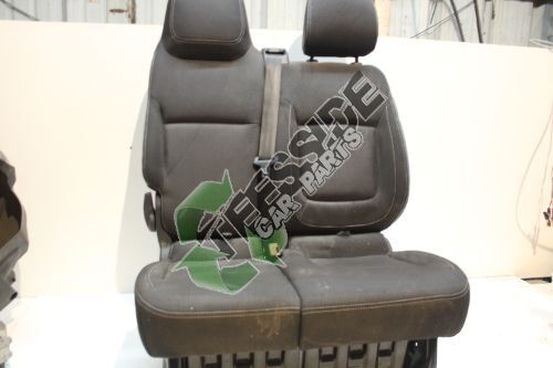 NISSAN NV RENAULT TRAFFIC DOUBLE SEAT MK3