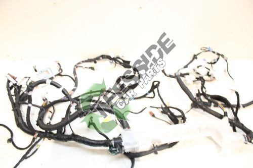 NISSAN QASHQAI 1.3 HYBRID MK3 J12 INTERNAL WIRING LOOM