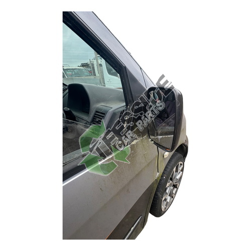 MERCEDES VITO DRIVER SIDE MIRROR ELECTRIC