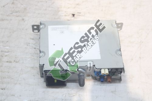 PEUGEOT 508 GT LINE RADIO SAT NAV HEAD UNIT SCREEN