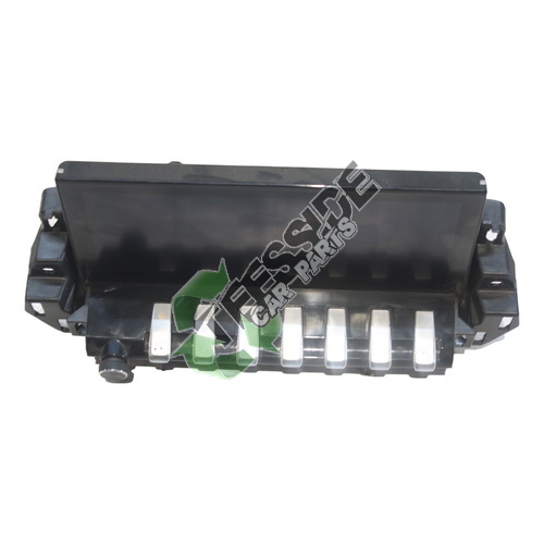 PEUGEOT 508 GT LINE RADIO SAT NAV HEAD UNIT SCREEN