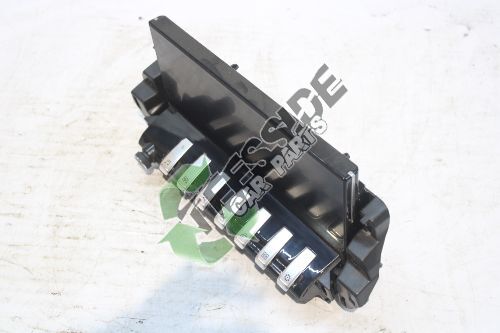 PEUGEOT 508 GT LINE RADIO SAT NAV HEAD UNIT SCREEN