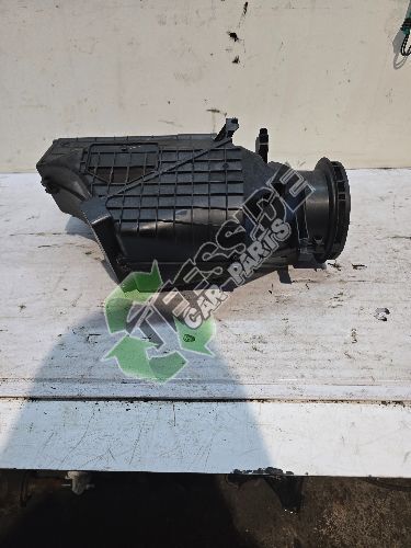 TOYOTA AYGO/PEUGEOT 107/CITROEN C1 HEATER BOX