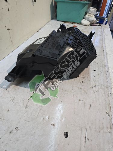 TOYOTA AYGO/PEUGEOT 107/CITROEN C1 HEATER BOX